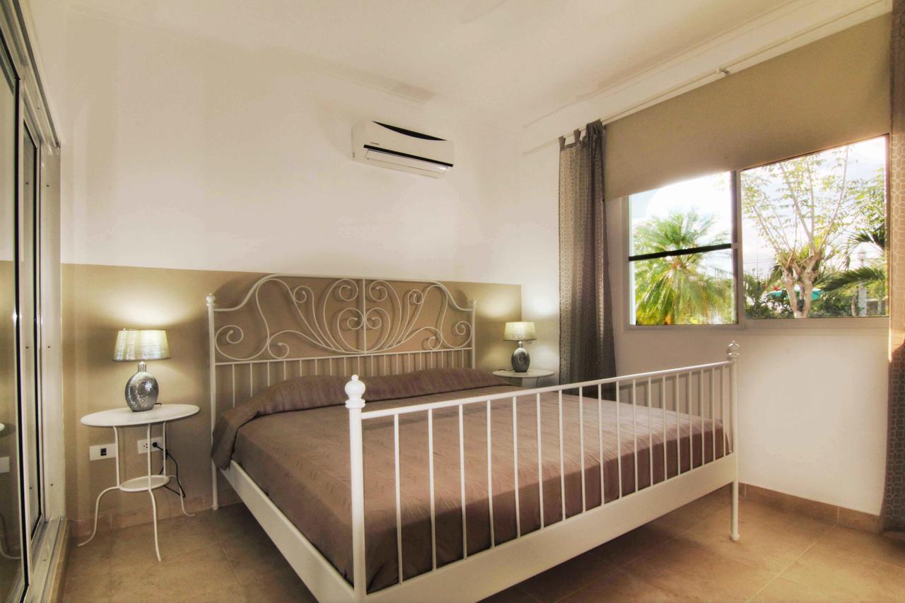 Moderno Apartamento En Residencia Playa Dominicus Bayahibe ---- Appartamento Moderno In Residenza Privata Dominicus Spiaggia Bayahibe ---- Modern Apartment In Private Residence Dominicus Bayahibe Beach Eksteriør billede